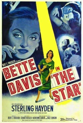 Звезда (1952) онлайн бесплатно